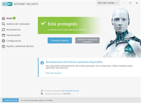 licencias eset|licencias eset 2023.